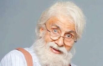 बिग बी ने बताया अपनी आने वाली अगली फिल्म का कैरेक्टर