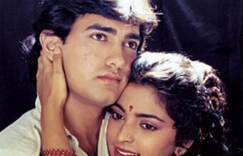 जब जूही ने आमिर को किस करने से क्यों किया इंकार