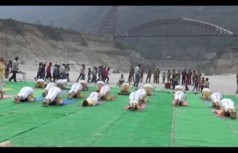 यशराज की फिल्म में दिखेगी उत्तरकाशी की नैसर्गिक सुंदरता