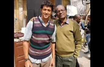 ‘सुपर 30’ के ऋतिक रोशन का नया लुक है खास