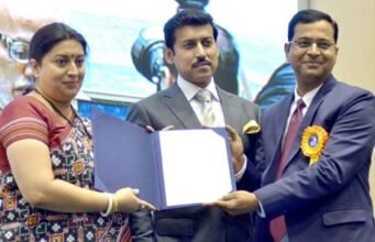 देवभूमि उत्तराखंड को फिल्म निर्माण क्षेत्र में मिला पुरस्कार