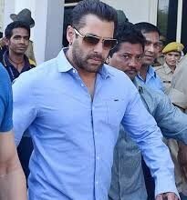 जोधपुर कोर्ट में सोमवार को पेश होंगे सुपरस्टार सलमान