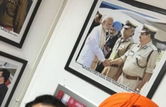 फिल्म ‘सूरमा‘ संदीप के जीवन की कठिन अनुभवों की कहानी