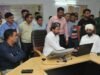 भूपेन्द्र सिंह बसेड़ा की ’’श्री राम भजन’’ की यू-ट्यूब लाॅचिंग