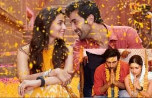 आलिया-रणबीर आज लेंगे सात फेरे