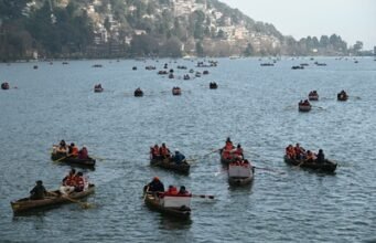 नैनीताल में नए साल का स्वागत संगीत और उत्सव के साथ किया जाएगा