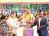 मुख्यमंत्री ने सागरताल नालापानी, देहरादून में बलभद्र खलंगा विकास समिति द्वारा आयोजित ‘50वाँ खलंगा मेला’ में प्रतिभाग किया।