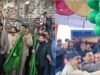 मसूरी में विंटर लाईन कार्निवाल 2024 का हुआ आगाज़, जिलाधिकारी एवं एसएसपी ने हरी झंडी व गुब्बारे उड़ाकर किया शुभारंम्भ