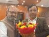 उत्तराखंड के बहुआयामी पर्यटन और उपलब्धियों को अपने राष्ट्रव्यापी नेटवर्क में साझा करेगा पीआरएसआई
