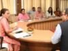 महिलाओं को परिवहन विभाग ड्राइविंग का प्रशिक्षण देगा और उनके ड्राइविंग लाइसेंस बनाए जाएंगे