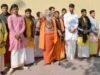 हिंदुओं को बचाने बांग्लादेश जाएंगे नागा साधु , अटल अखाड़ा के महंत ने दी चेतावनी