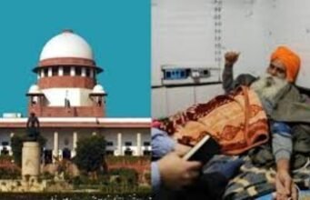 डल्लेवाल को मेडिकल हेल्प देने के लिए पंजाब सरकार को सुप्रीम कोर्ट ने समय दिया