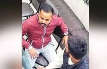 कॉमेडियन सुनील पाल और अभिनेता मुश्ताक खान के अपहरण केस में मुख्य आरोपी लवी पाल को बिजनौर पुलिस ने एनकाउंटर में किया गिरफ्तार