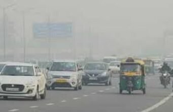 तेज रफ्तार वाहन चलाने वालों पर नजर रखेगी लेजर स्पीड गन