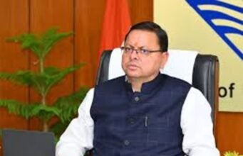 मुख्यमंत्री पुष्कर सिंह धामी ने कार्मिक एवं सतर्कता विभाग से एक सोशल मीडिया पॉलिसी बनाने के दिए निर्देश