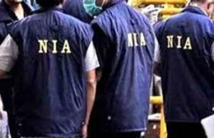 मुजफ्फरपुर जिले में कुढ़नी के मुखिया के आवास पर NIA की रेड