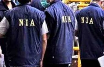 मुजफ्फरपुर जिले में कुढ़नी के मुखिया के आवास पर NIA की रेड