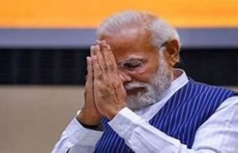 मनमोहन सिंह को PM मोदी ने दी श्रद्धांजलि, अमित शाह- जेपी नड्डा ने भी किए अंतिम दर्शन