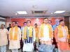 निकाय चुनाव में भाजपा का संकल्प पत्र कितना खास, 15 जनवरी होगा साफ- सीएम धामी जारी करेंगे संकल्प पत्र