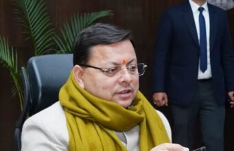 सरकार की योजनाओं और कार्यक्रमों के साथ अब विभागों की सेवाओं और सभी कार्यों की जानकारी ‘ऑल इन वन पोर्टल’ पर होगी उपलब्ध- सीएम धामी ने किया शुभारंभ