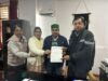 कांग्रेस आशंका- निकाय चुनाव में हो सकती है गड़बड़, राज्य निर्वाचन आयुक्त को सौंपा ज्ञापन, जानिए क्या कहा?