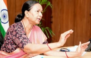 राज्य के पर्वतीय दुर्गम इलाकों के मरीजों को होगा विशेष लाभ, 13 जिलों के 19 डायलिसिस सेन्टर्स में 153 डायलिसिस मशीने उपलब्ध- मुख्य सचिव