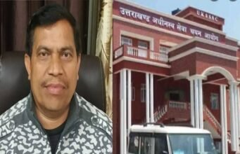 उत्तराखंड में पेपर लीक मामले से जुड़ी बड़ी खबर- सस्पेंड संतोष बडोनी को क्लीन चिट, बहाली के आदेश जारी