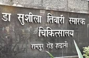 नहीं मिली एंबुलेंस, तो भाई की लाश गाड़ी की छत पर बांधकर ले गई युवती