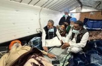 देर रात अचानक बिगड़ी डल्लेवाल की तबीयत; अलर्ट पर डॉक्टर्स की टीम हालत नाजुक