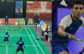38वें राष्ट्रीय खेलों से आखिर क्यों गायब रहे उत्तराखंड निवासी अंतरराष्ट्रीय बैडमिंटन खिलाड़ी लक्ष्य सेन, जानिए वजह