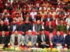 कृषि, उद्यान, समाज कल्याण विभाग में चयनित 609 अभ्यर्थियों को सीएम धामी ने सौंपे नियुक्ति पत्र
