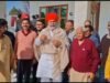 खानपुर विधायक VS पूर्व विधायक विवाद पर किसान नेता राकेश टिकैत का बड़ा बयान, सुनिए