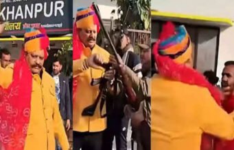 फायरिंग केस मामले में जेल में बंद कुंवर प्रणव सिंह चैंपियन की जमानत याचिका पर नहीं हुई सुनवाई, अब इस दिन होगी सुनवाई