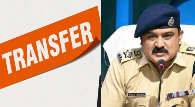 DehradunSSP-Ajay-Singh-800x440