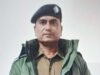 पुलिस विभाग से दु:खद खबर, इस कांस्टेबल का हृदयघात के कारण आकस्मिक निधन