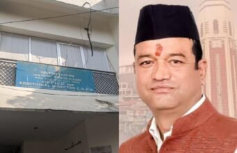 राजधानी में 10 क्षेत्रीय डिस्पेंसरियो को जल्द किया जाएगा पुनर्जीवित- मेयर