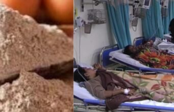 कुट्टू के आटे का सेवन करने से 100 लोगों की बिगड़ी तबियत, मचा हड़कंप- मरीजों का हाल जानने अस्पताल पहुंचे सीएम धामी