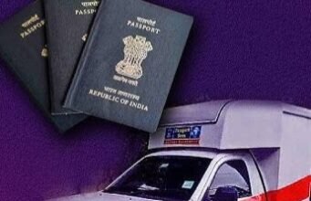 उत्तराखंड में पासपोर्ट बनाना हुआ अब ओर भी आसान, मोबाइल वैन कैंप के माध्यम से 600 से अधिक पासपोर्ट तैयार