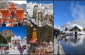 धामी सरकार ने आगामी चारधाम, हेमकुंड साहिब यात्रा और पर्यटन सीजन के मद्देनजर खाद्य सुरक्षा को लेकर व्यापक अभियान किया शुरू