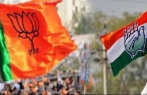 उत्तराखंड भाजपा, कांग्रेस में छिड़ी इस्तीफे की जंग, नहीं थम रहा पहाड़ प्लेन विवाद