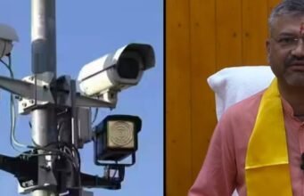 राजधानी के सभी वार्डो में सीसीटीवी से नशा और उपद्रव करने वालो पर लगेगी लगाम- महापौर