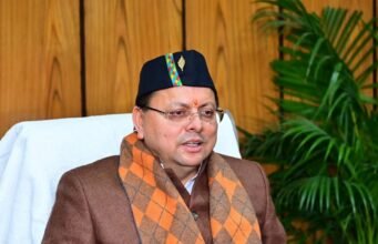 टनकपुर में सीएम धामी की विभिन्न विकास योजनाओं को मिली हरी झंडी