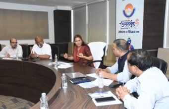 स्पोर्टस लिगेसी प्लान को अंतिम रूप, 2036 ओलंपिक के लिए एथलीट तैयार करने के निर्देश- खेल मंत्री