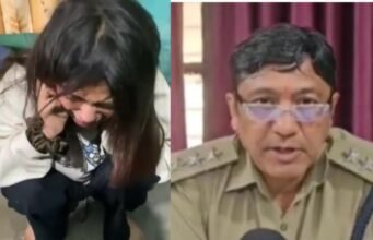 बागेश्वर में दो नाबालिक लड़कियों को मुर्गा बनाकर की गई मारपीट, वीडियो सोशल मीडिया पर वायरल- देखिए