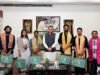 प्रसिद्ध यूट्यूबर एवं कंटेंट क्रिएटर Amit Bhadana पहुंचे देहरादून, सीएम धामी से भेंट कर विभिन्न विषयों पर हुई चर्चा