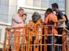 पूर्व मुख्यमंत्री स्व0 हेमवती नंदन बहुगुणा को कैबिनेट मंत्री ने दी श्रद्धांजलि