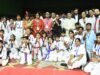 खेल मंत्री ने 15वीं नेशनल ताइक्वांडो चैंपियनशिप का किया उद्घाटन, विभिन्न राज्यों के 300 से ज्यादा खिलाड़ी शामिल