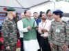 उत्तराखण्ड को ड्रोन एवं रक्षा विनिर्माण के क्षेत्र में अग्रणी बनाने की दिशा में गंभीरता से किया जा रहा कार्य- सीएम धामी