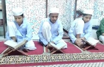 सील किए गए अवैध मदरसों में पढ़ने वाले बच्चों को अब नजदीकी स्कूलों में मिलेगा दाखिला
