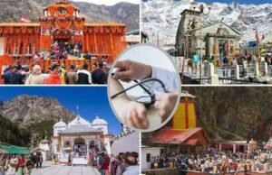 चारधाम में स्वास्थ्य सुविधाएं होगी बेहतर, डॉक्टरो को मिली ट्रेनिंग
